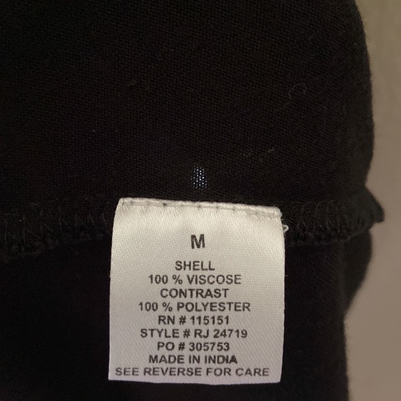 Romeo & Juliet Couture Sequened Shoulder’s Semi Sheer Sexy Dress - Picture 4 of 4